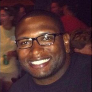 Meet your Posher, Anthony